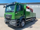 MAN TGS 26.470 TG3*Lift/Lenk*Palfinger PK23001 - Angebote