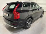 Volvo XC90 B5 Momentum Pro Automatik EU6d-T Leder Allr - gebrauchte Volvo XC90 aus dem Jahr 2020