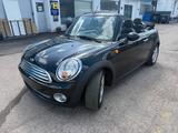 MINI COOPER Cabrio Cooper - MINI MINI aus 2009: Cabrio