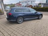 Volkswagen Passat 2.0 TDI 190 PS R Line  Highline Varian... - Volkswagen Passat: Ps