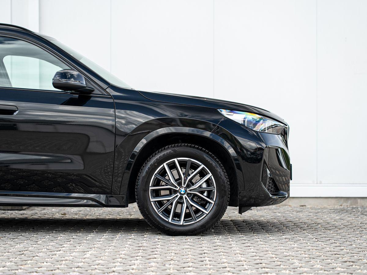 BMW X1 sDrive20i M-Sport AHK PANO ACC KoZg AdLED LRH