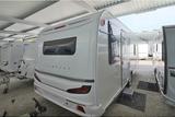 Tabbert Pantiga 550 E !! Sie sparen 13.551,- !! - Tabbert Neu Wohnwagen