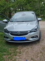 Opel Astra ST 1.6 Diesel Innovation 100kW S/S Aut... - Opel Astra: Allradantrieb