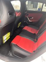 Mercedes-Benz CLA 45 AMG Shooting Brake Mercedes-AMG CLA 4... - Mercedes-Benz CLA 45 AMG Shooting Brake aus 2020