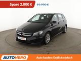 Mercedes-Benz B-Klasse B 200 d Urban Style Edition Aut.*NAV*SH - Mercedes-Benz: Kleinbus, Klasse