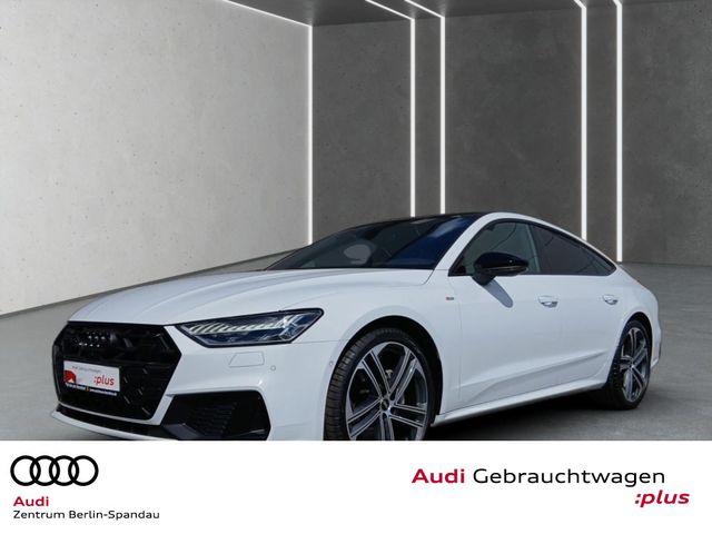AUDI A7 Sportback 45 TFSI S line S tronic *PANO*AHK*