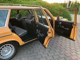 Mercedes-Benz 240TD Diesel W123 - Mercedes-Benz 240 mit Diesel-Antrieb: Kombi