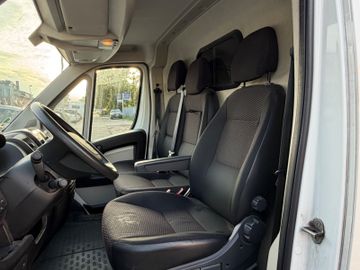 Peugeot Boxer - 12