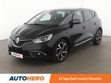 Renault Scenic 1.6 dCi Energy BOSE-Edition*NAVI*PDC*LED* - Renault Scenic Gebrauchtwagen in Berlin