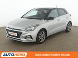 Hyundai i20 1.2 Advantage*TEMPO*CAM*SH*CARPLAY*BLUETOOTH - Hyundai i20: Advantage