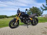 Ducati Scrambler 1100 Sport Pro - DUCATI SCRAMBLER