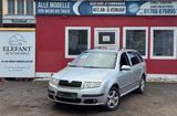 Skoda Fabia Combi Ambiente*AUTOMATIK*STHZ*SERVICE*NEU* - Skoda Fabia aus 2007: Kombi