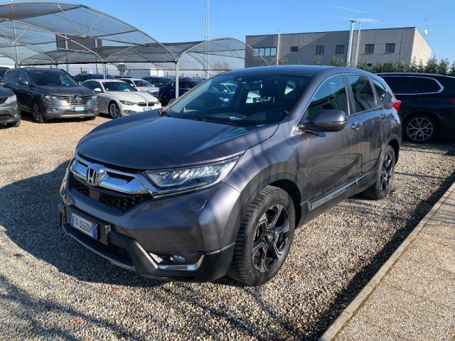 Honda HONDA CR-V 1.5T Comfort