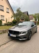 Mercedes-Benz Mercedes Benz CLA200 Shooting Brake - gebrauchte Mercedes-Benz CLA 200 Shooting Brake aus dem Jahr 2015