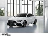 Mercedes-Benz Mercedes-AMG CLA 45S 4M+NIGHT+AERODYNAMIK-P+360° - Mercedes-Benz CLA 45 AMG Jahreswagen