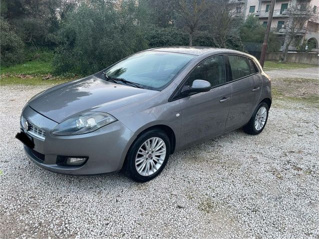 Fiat Bravo 1.6 MJT 105 CV DPF Emotion