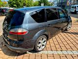 Ford S-Max 1.8 TDCi 92kW Titanium AHK LEDER - Ford S-Max aus 2007: Titanium