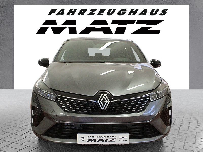 Fahrzeugabbildung Renault Clio TCe 90 Techno *Winter-Paket*Look-Paket*