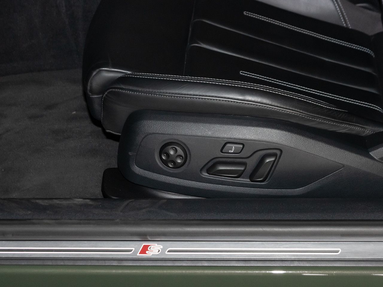 Audi A5 - Bild 15