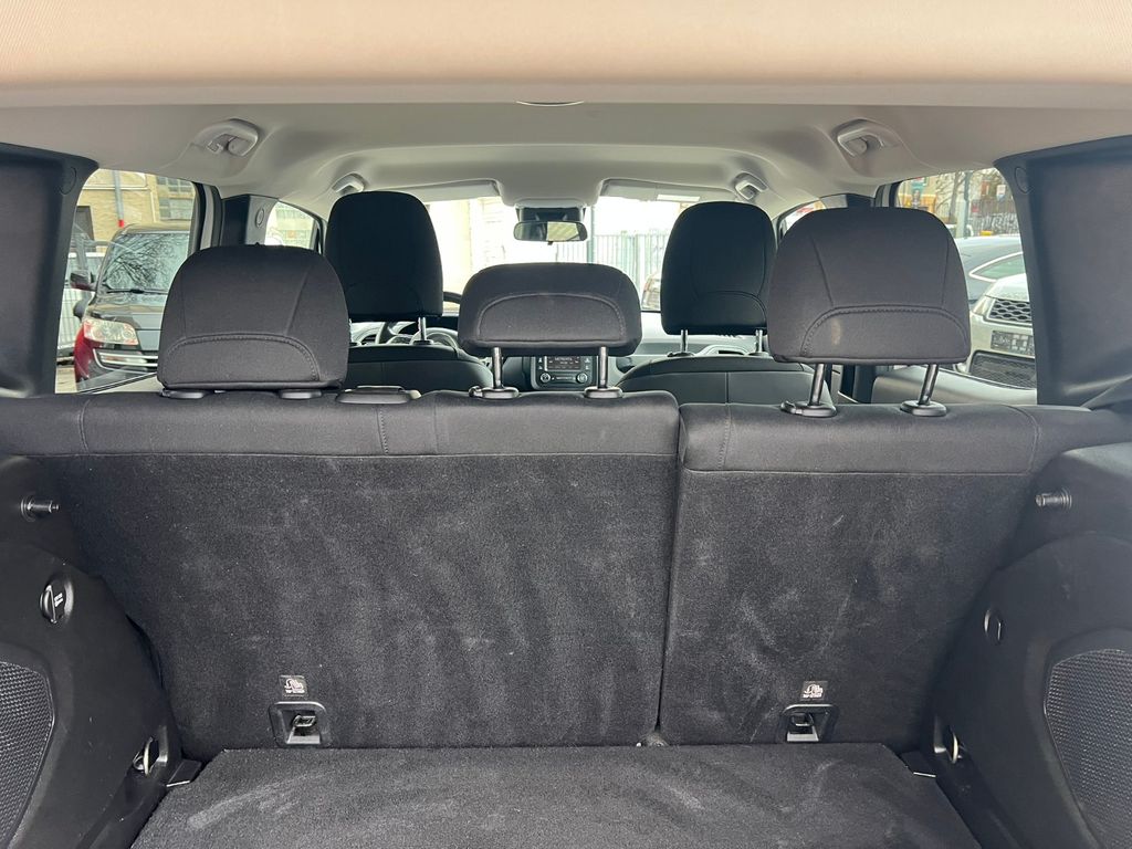 Jeep Renegade 2.0 MultiJet 103kW D 4x4*Euro6*Top