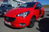 Opel Corsa E Color Edition ecoFlex - Opel Corsa: Rot, Color Edition