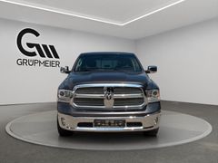 DODGE RAM 1500 Laramie Sitzkühlung Lenkradhz.