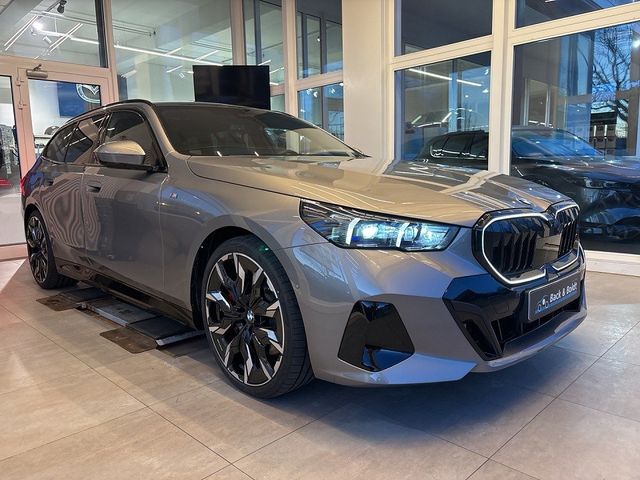 BMW 540d Touring xDrive*MSPORT PRO,PANO,AHK,STANDHZG