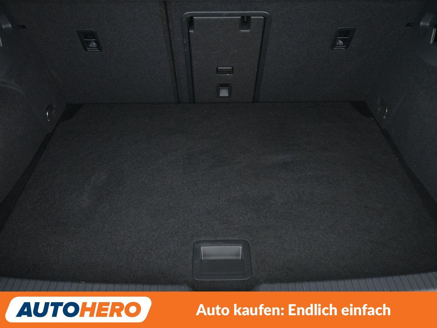 Volkswagen Golf VIII 2.0 TDI GTD Aut*NAVI*LED*ACC*CAM*PDC, миниатюра 16