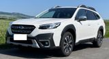 Subaru Outback 2.5i Platinum Lineartronic AHK