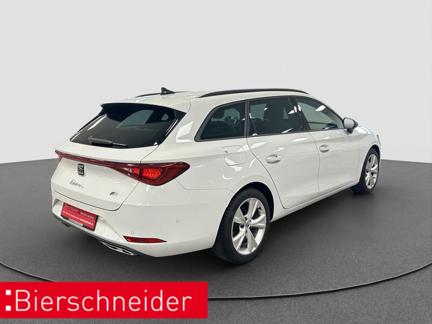 Seat Leon - Bild 7