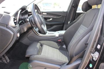 Mercedes GLC 300 - 8