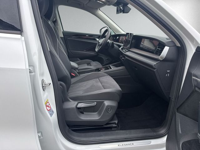 Tayron 1.5 eTSI DSG Elegance 7-SITZER+AHK+KAMERA