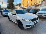 BMW X6 Baureihe X6 xDrive 35 i - BMW X6: 35i