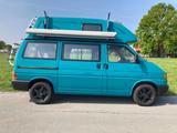 Westfalia Volkswagen T4 - Westfalia Bielefeld