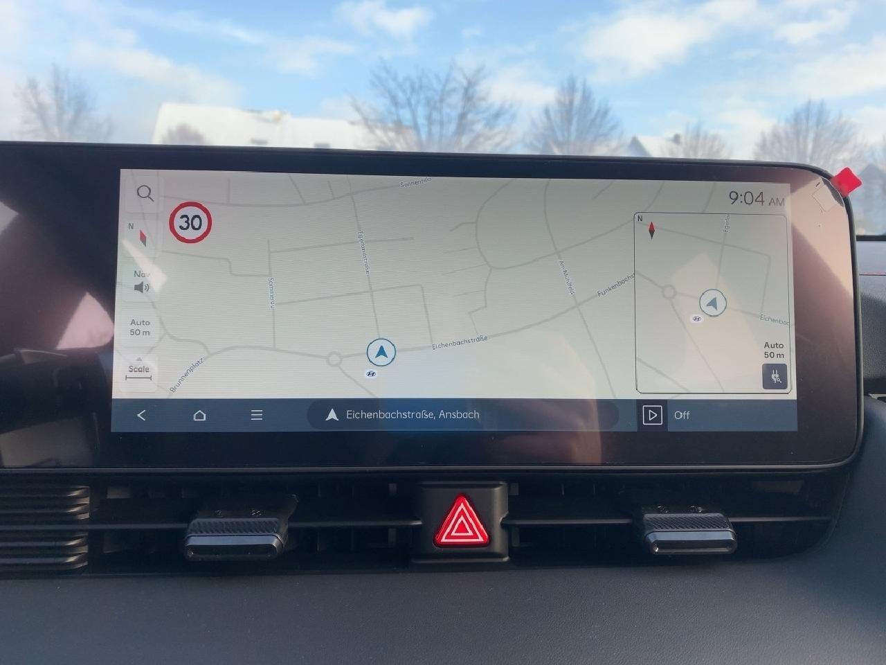 Fahrzeugabbildung Hyundai IONIQ 5 N Line Elektro Park-Paket bis 30.06.!!*