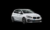 BMW 218i Active Tourer Sport Line LED PANO HUD 17" - BMW 218 Active Tourer Gebrauchtwagen