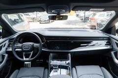 Audi Q8 – 7 / 30