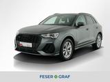 Audi Q3 35 TDI qu S tronic S Line Int LED,Navi,Leder - Audi Q3 in Lübeck
