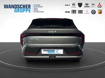 Kia K4 1.6T 150 DCT7 SPIRIT *360°*LED*Ambiente*