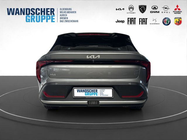 Kia K4 1.6T 150 DCT7 SPIRIT *360°*LED*Ambiente*