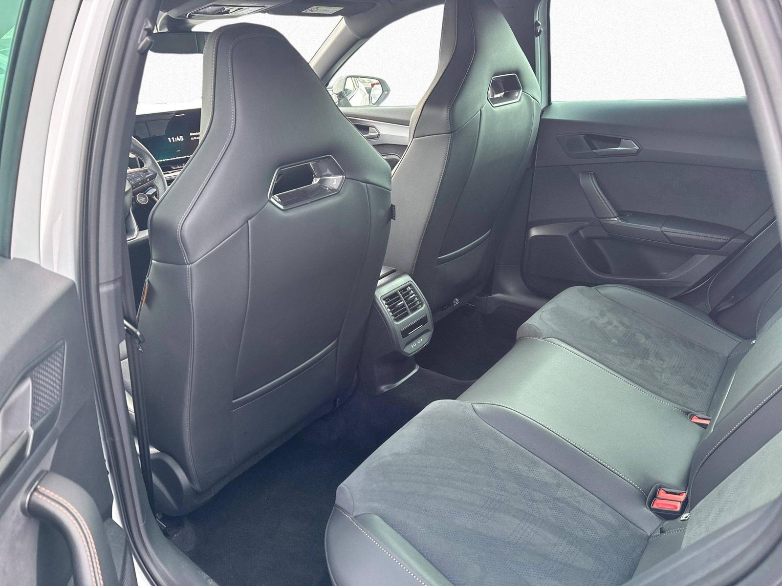 Cupra Formentor VZ 2.0 TSI 4Drive AHK Pano Sennheiser, миниатюра 8