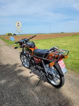 Zündapp GTS 50 - ZÜNDAPP KLEINKRAFTRAD