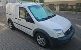 Ford Transit Connect - Ford Transit Connect aus 2013 mit Diesel-Antrieb