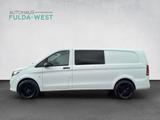 Mercedes-Benz Vito Mixto 124 4x4 extralang LKW 6Sitz Trennwand - Mercedes-Benz Vito: Lkw