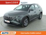 Hyundai Tucson 1.6 T-GDI Mild-Hybrid Select 2WD Aut*NAVI - Hyundai TUCSON Gebrauchtwagen in Bochum