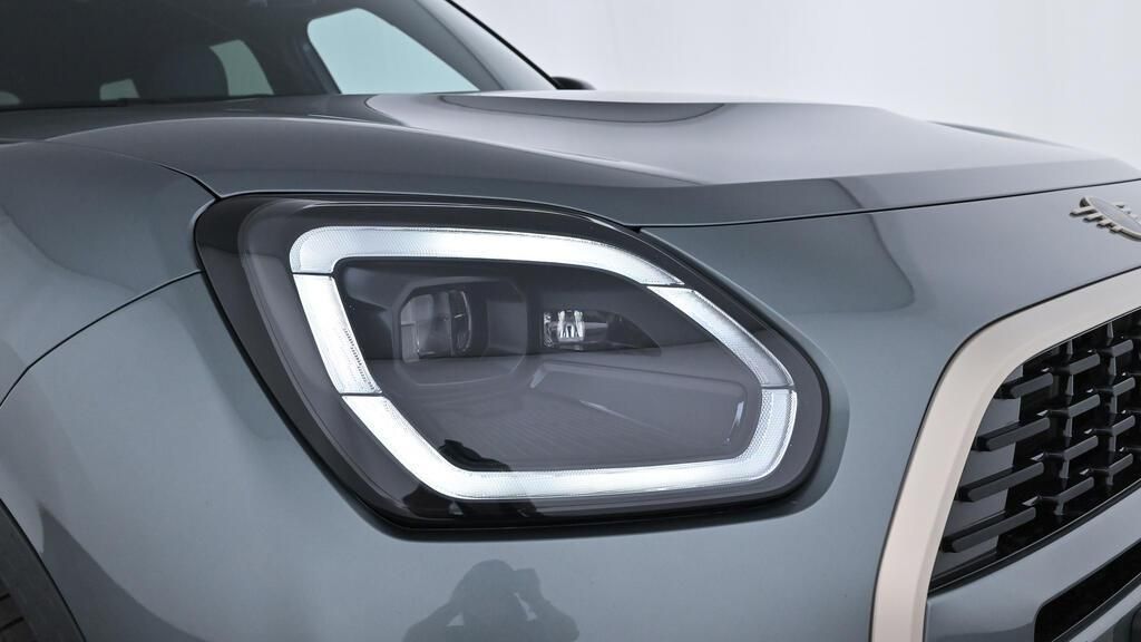 MINI Countryman C (Cooper) - Bild 24