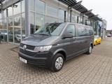 Volkswagen T6.1  Kombi LR 2.0 TDI DSG NAVI PDC AHK - Volkswagen T6 Kombi: Automatik