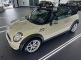 MINI Cooper S CABRIO Cooper S TÜV /Scheckheft - MINI Cooper S Cabrio von privat
