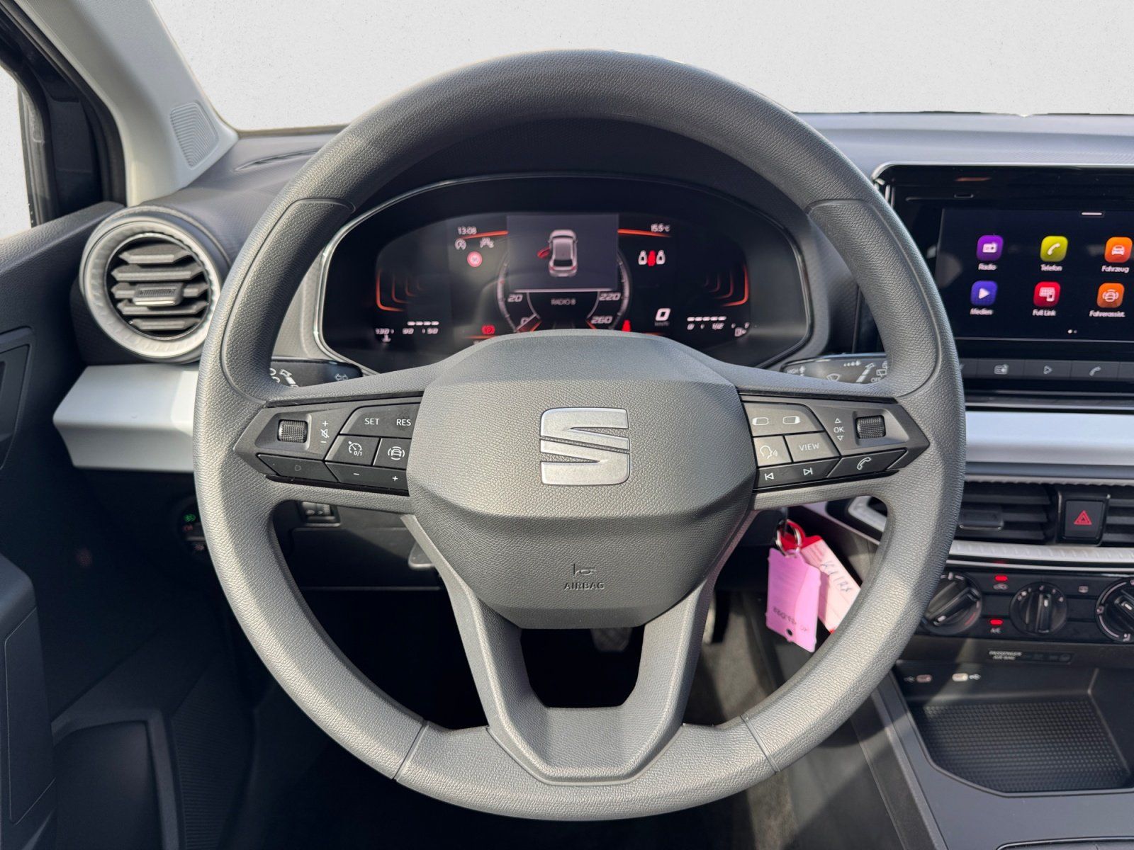Seat Ibiza - Bild 14