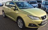 Seat Ibiza Lim. Stylance / Style 1,4  1.Hand - Seat aus 2008: 1.4